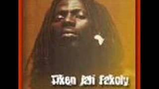 ohba ohba tiken jah fakoly [upl. by Warton]