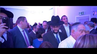 Havdalah Live with Eitan Freilich  הבדלה למוצאי שבת [upl. by Aihsatan]