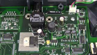 EEVblog 656  Pacemaker Monitor Teardown [upl. by Newcomb]