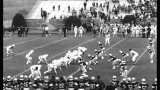 Gilman School Varsity Football 1979 Gilman 0  McDonogh 21 [upl. by Alicia]