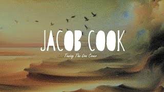 Towing The Line  Ben Howard Cover by Jacob Cook [upl. by Etnoed950]