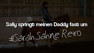 Sally renntspringt fast meinen Daddy um D [upl. by Solenne953]