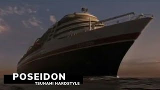 Poseidon  TSUNAMI HARDSTYLE [upl. by Aehtorod]