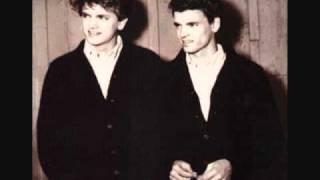 Everly Brothers  TAKE A MESSAGE TO MARY [upl. by Mercorr]