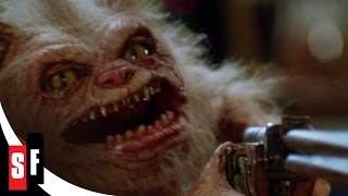 Ghoulies II Official Trailer 1 1988 [upl. by Deer873]