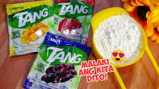 SA TANG AT CORNSTARCH PA LANG KIKITA KA NG MALAKI  Dudumugin ka ng mga customers sa sarap Popsicle [upl. by Tat]