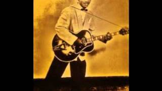 TBone Walker  I Got The Blues 1951 [upl. by Ainomar596]