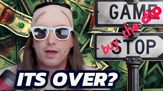 Gamestop amp US Dollar Collapse The End of an Era [upl. by Notyep714]