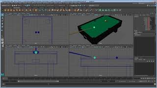 Autodesk Maya Basics Guide Introduction [upl. by Hadley]