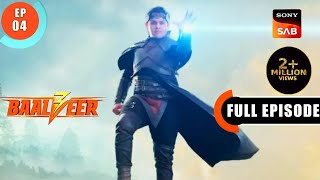 Baalveer Ki Kasam  Baalveer S3  Ep 4  Full Episode  26 Mar 2023 [upl. by Enyamrahs840]