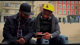 CEDRIC BETON  MILELO  Clip Officiel [upl. by Anasxor]