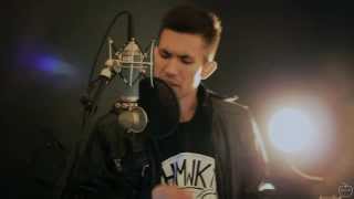 The Monster  Eminem ft Rihanna Cover  HMWK Rendition Beatbox [upl. by Nolita883]