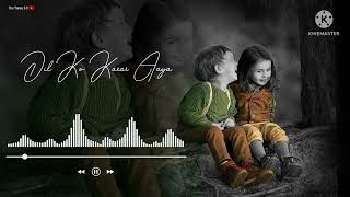 Dil ko karar aaya song ringtone  beautiful ringtone music [upl. by Rica]