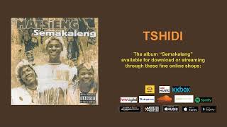 MATSIENG  TSHIDI OFFICIAL AUDIO [upl. by Irv496]