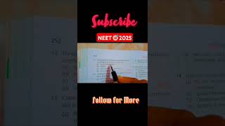 Cell Division amp Cell cycle biology neet2025 pw shorts aiimsdelhi [upl. by Mccandless]