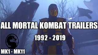 MORTAL KOMBAT 1 Pelicula Completa Español Latino 2023  Modo Historia Completo Español Latino MK1 [upl. by Ardnama]