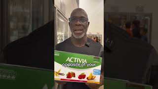 The Truth About Activia The Yogurt for Gut quotHealthquot eddieabbew abbewcrew [upl. by Dow]