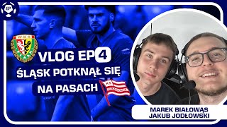 VLOG EP 4  ŚLĄSK POTKNĄŁ SIĘ NA PASACH [upl. by Hernandez]