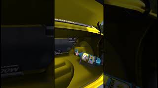 How to install the CD Player and Subwoofers in mysummercar [upl. by Noirda961]