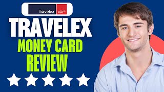 Travelex Money Card Review  Best Credit Card For Travel [upl. by Greenland]