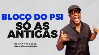 PSIRICO EP BLOCO DO MV SÓ ANTIGAS 2024🔥 [upl. by Asilak]