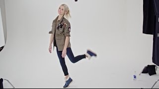 SORELstyle 2016  Zanna Roberts Rassi  The Cozy Carnival Boot [upl. by Tingley]