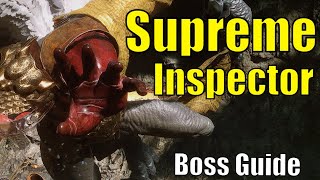 Black Myth Wukong  ALL Purple TALISMANS Locations Guide  Supreme Inspector Boss Location [upl. by Hanley]