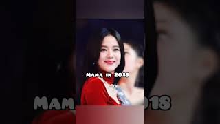 Mama awards in 2022 or 2018  music phonk halloween beats [upl. by Silisav780]