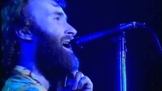 Genesis  Squonk live 1980 [upl. by Cirtemed]