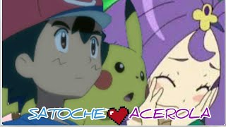 ASH X ACEROLA ★C L A S S I C★Shipping amv [upl. by Innor888]