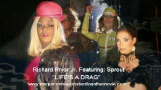 Richard Pryor Jr [upl. by Annoed502]