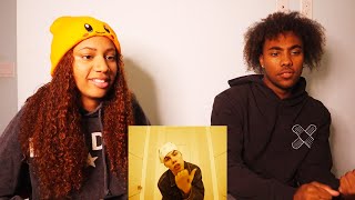 The Kid LAROI  GIRLS Official Video  Reaction [upl. by Alleras]