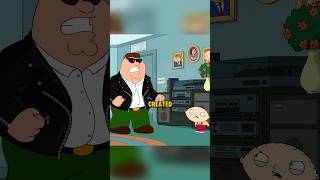 the terminator attacked the creator🤖familyguy [upl. by Hagood]