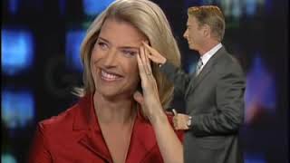 2010 Global News Blooper Reel [upl. by Regan433]