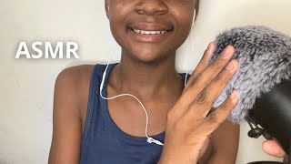 ASMR  2 MINUTES MASSAGE CRÂNIEN 💤 [upl. by Lirret451]