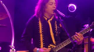 STRYPER Always there for you Aztec Theater San Antonio TX 09252024 [upl. by Kordula]