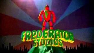 FrederatorCN StudiosCartoon Network 2010 [upl. by Susann]