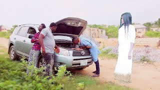 Ashabi Afejewe  A Nigerian Yoruba Movie Starring Abeni AGbon  Taofeek Adewale Digboluja [upl. by Sorvats]