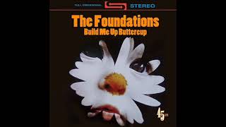 The Foundations – Build Me Up Buttercup 1968 [upl. by Kirima45]