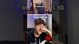 Cual es TU SIGNO No me renta 😂 humor omegle [upl. by Atsok804]