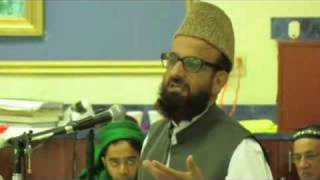 Mufti MuneeburRehman ShabeMiraj Pt3 [upl. by Atoiyanap]