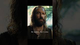 The Hound succeeds in his revenge and joins the Brotherhoodshortvideos movie shorts [upl. by Oah]