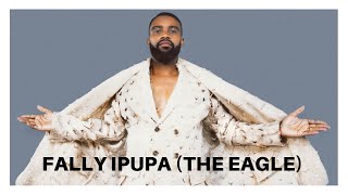 Fally Ipupa The Eagle [upl. by Drud]