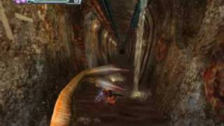 Onimusha 3 walkthrough part 12 [upl. by Tibbs]