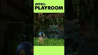 i CANT wait to play Astro Bot shorts [upl. by Dreddy]