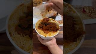 Byta nunchi food order petkunnam minivlog [upl. by Irab]