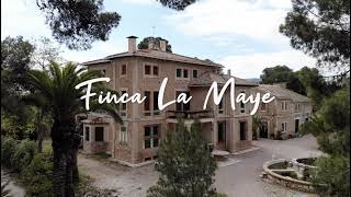 Emisión en directo de Finca La Maye [upl. by Sitruc627]