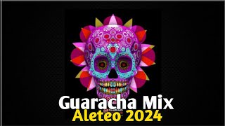 Zapateo Mix 2024 🔥💪 Aleteo Guaracha 2024 [upl. by Yehc874]