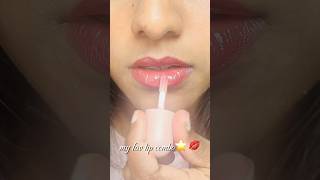 lip combos for brown skin💋⭐️ shortvideo youtube makeup lipcombotutorial fypシ゚viral [upl. by Akoyin]