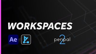 Penpal  Workspaces [upl. by Alicsirp]